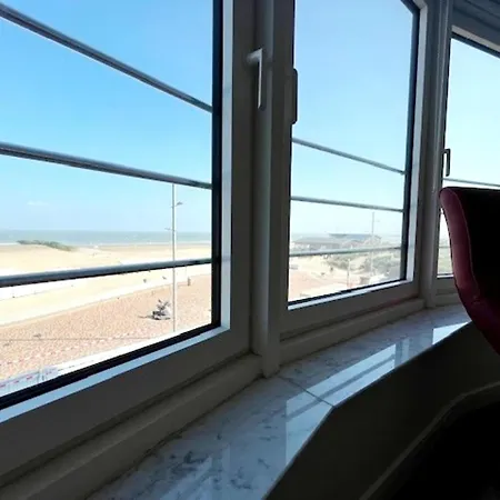Apartamento With Stunning Sea View *